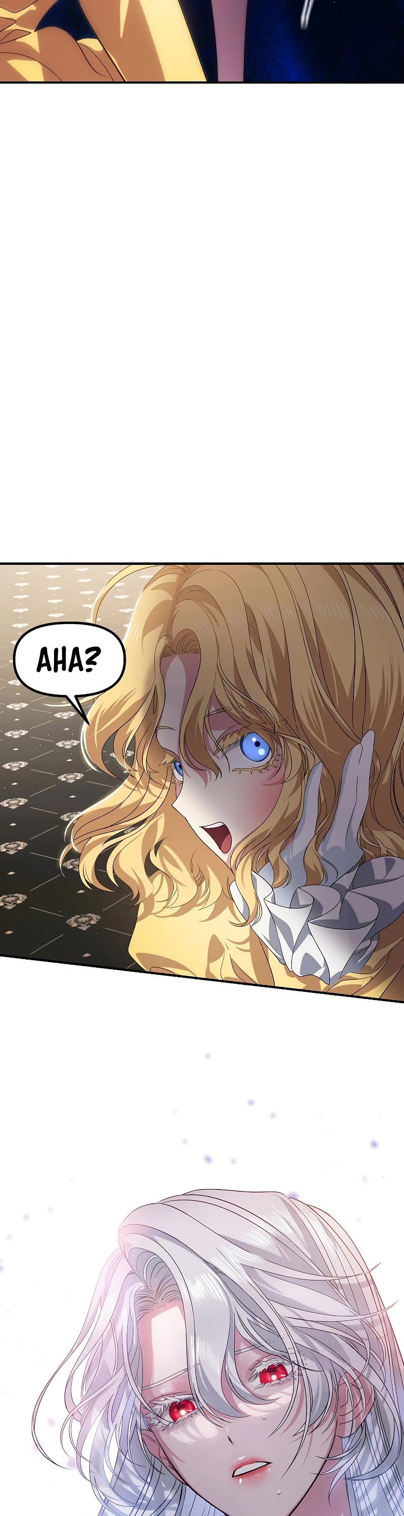SSS-Class Suicide Hunter Chapter 85 page 3 - Chapter 85