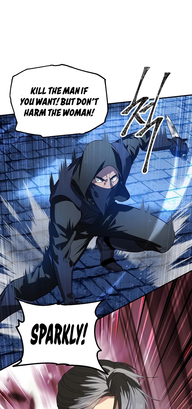 SSS-Class Suicide Hunter Chapter 85 page 30 - Chapter 85