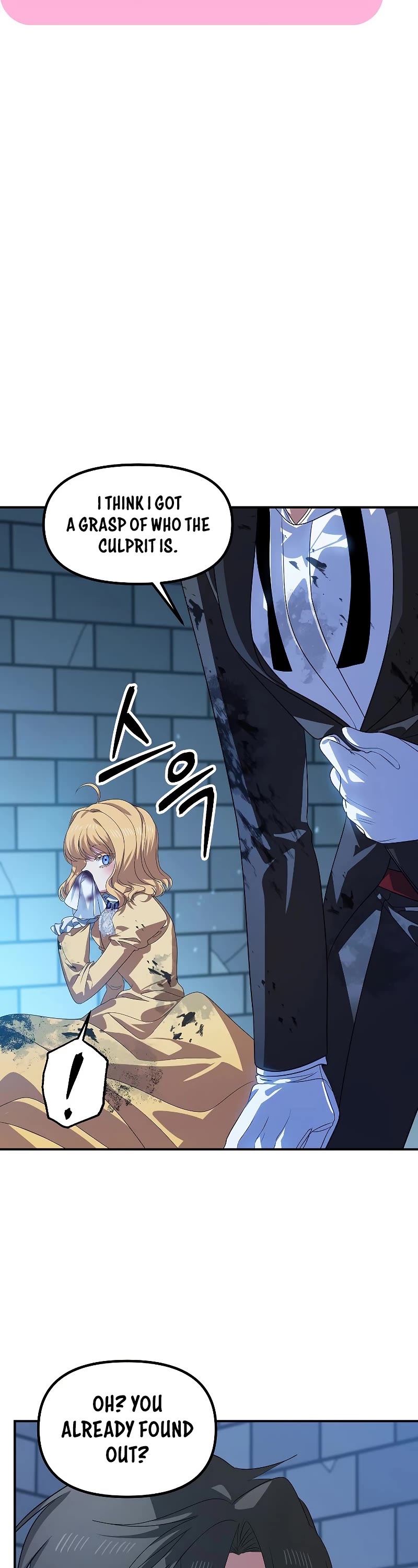 SSS-Class Suicide Hunter Chapter 85 page 47 - Chapter 85