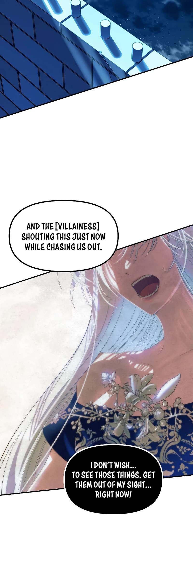 SSS-Class Suicide Hunter Chapter 85 page 49 - Chapter 85
