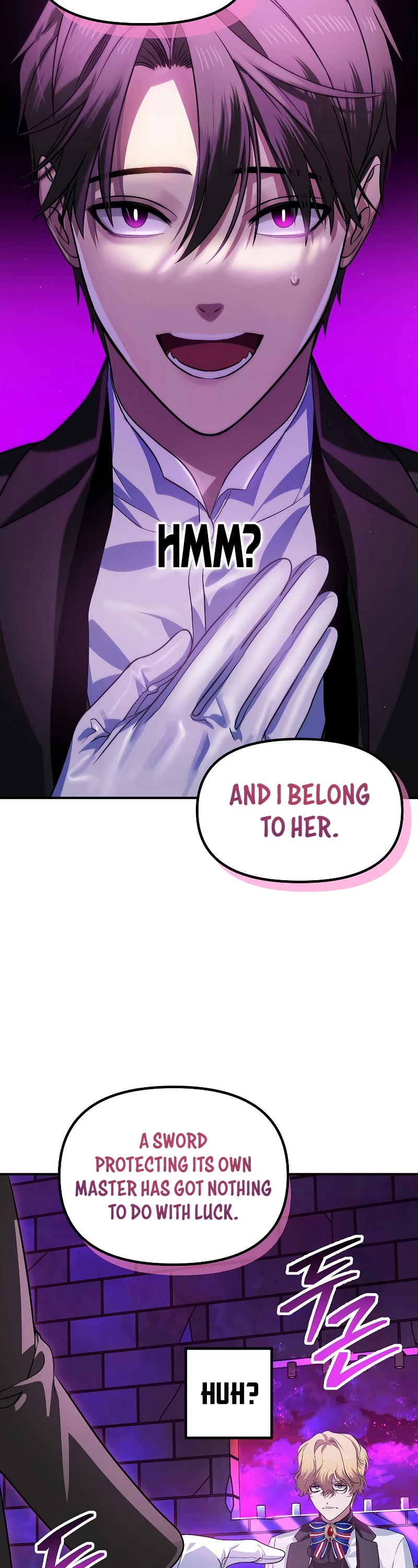 SSS-Class Suicide Hunter Chapter 86 page 15 - Chapter 86