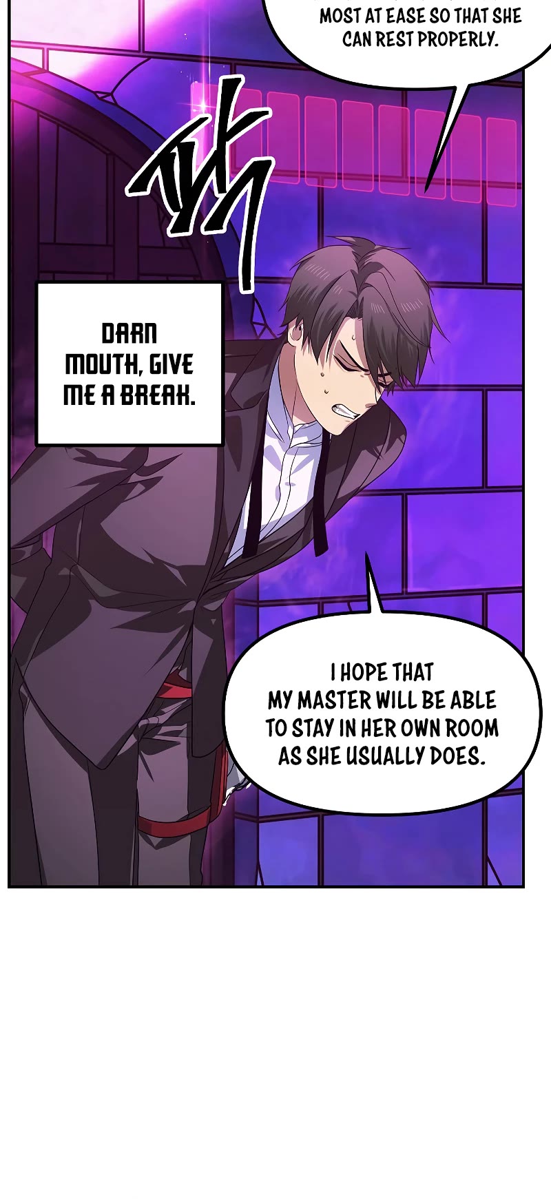 SSS-Class Suicide Hunter Chapter 86 page 25 - Chapter 86
