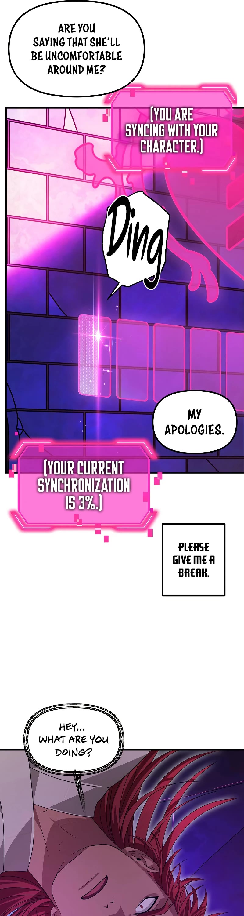 SSS-Class Suicide Hunter Chapter 86 page 26 - Chapter 86