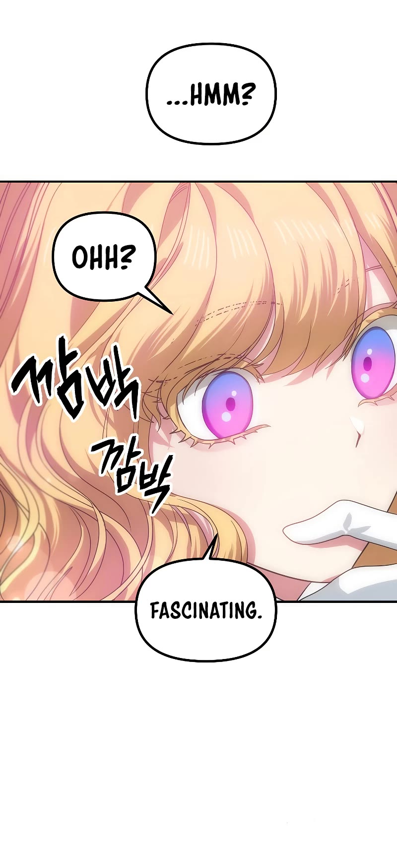 SSS-Class Suicide Hunter Chapter 86 page 31 - Chapter 86