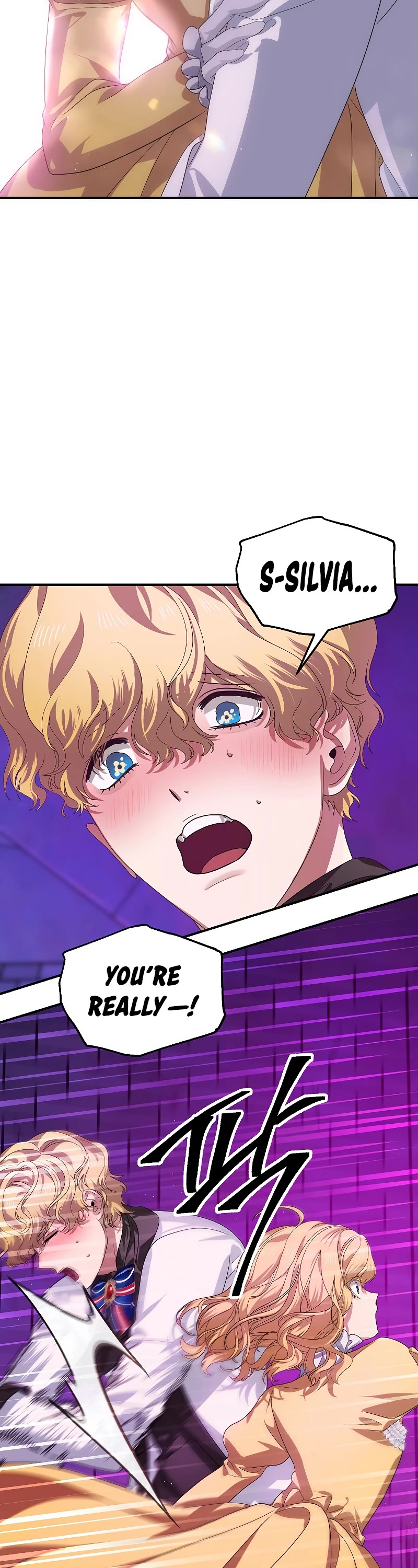 SSS-Class Suicide Hunter Chapter 86 page 34 - Chapter 86
