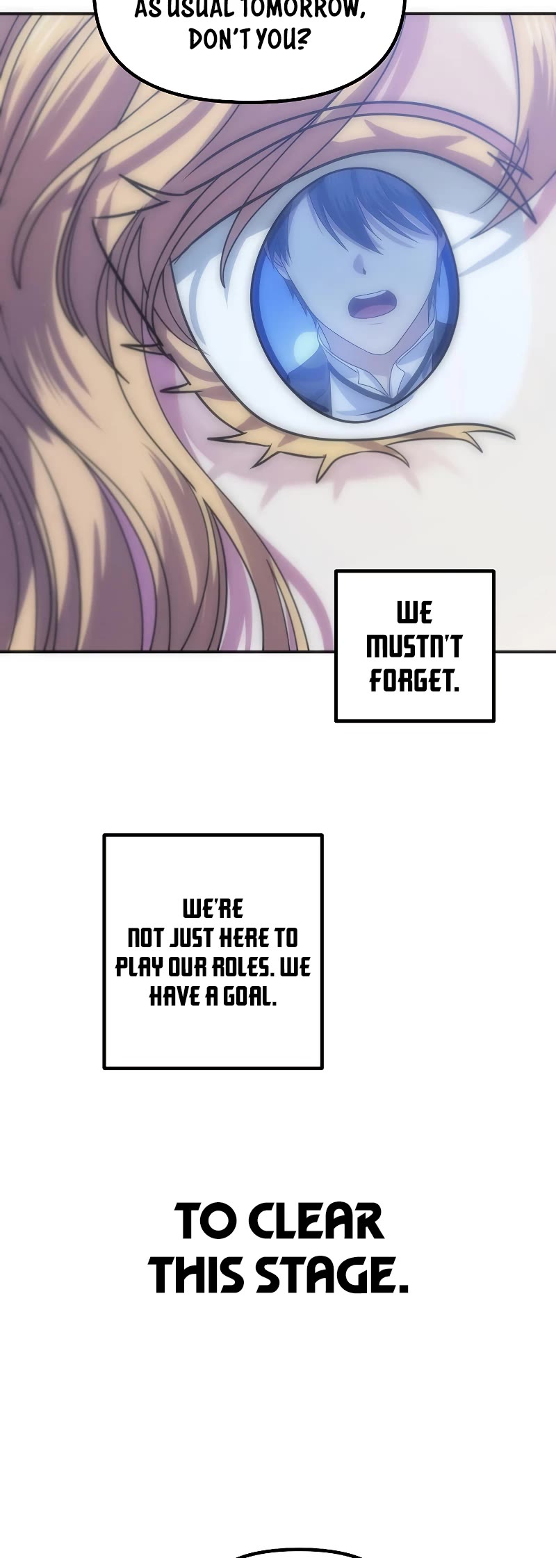 SSS-Class Suicide Hunter Chapter 86 page 36 - Chapter 86