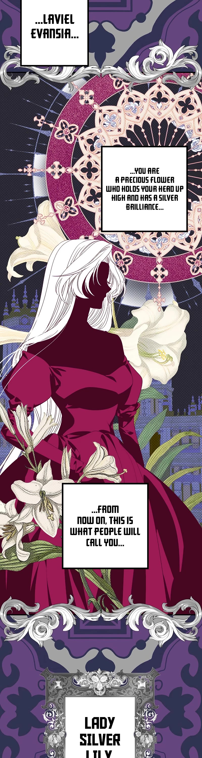 SSS-Class Suicide Hunter Chapter 86 page 4 - Chapter 86