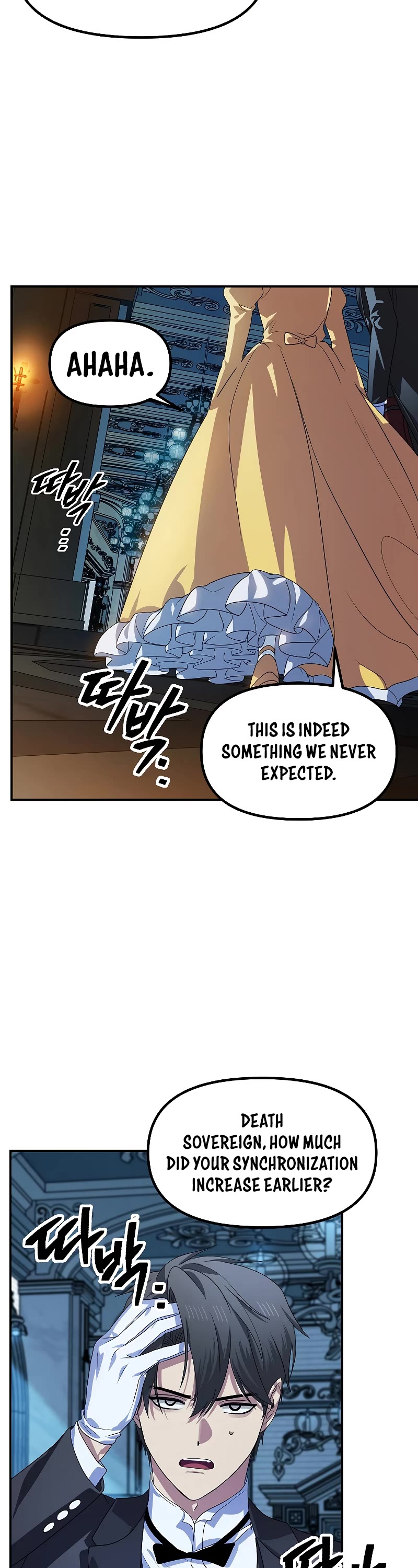 SSS-Class Suicide Hunter Chapter 86 page 40 - Chapter 86