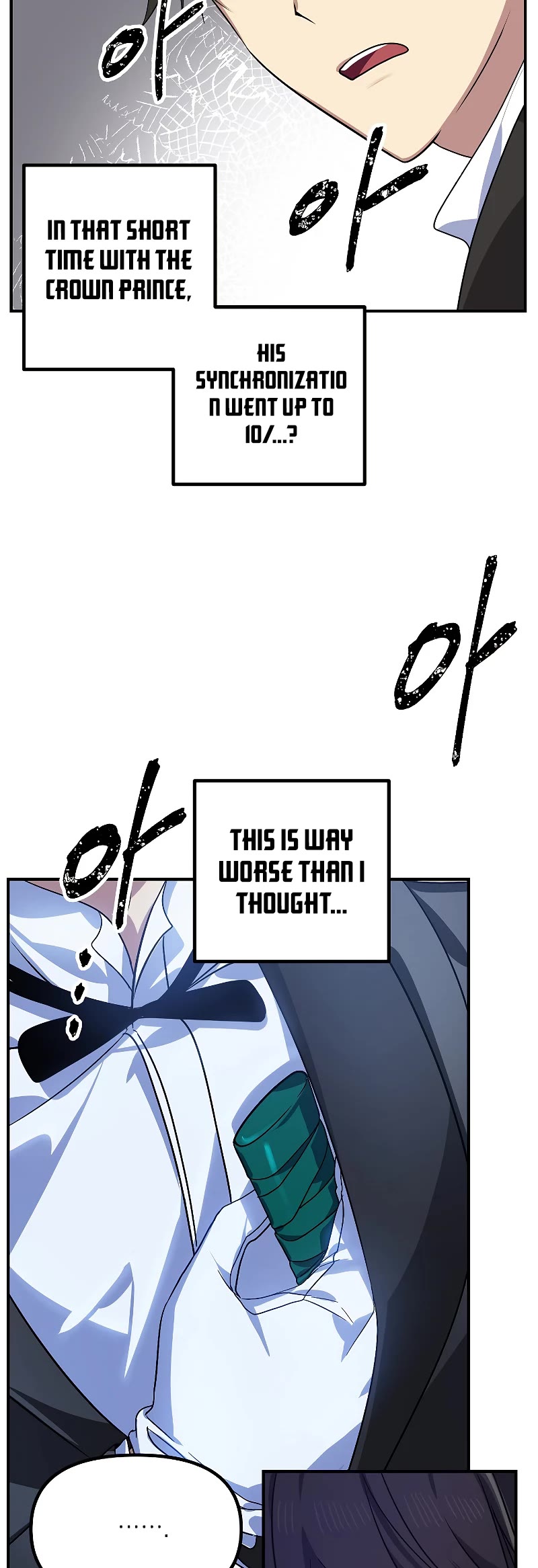 SSS-Class Suicide Hunter Chapter 86 page 42 - Chapter 86