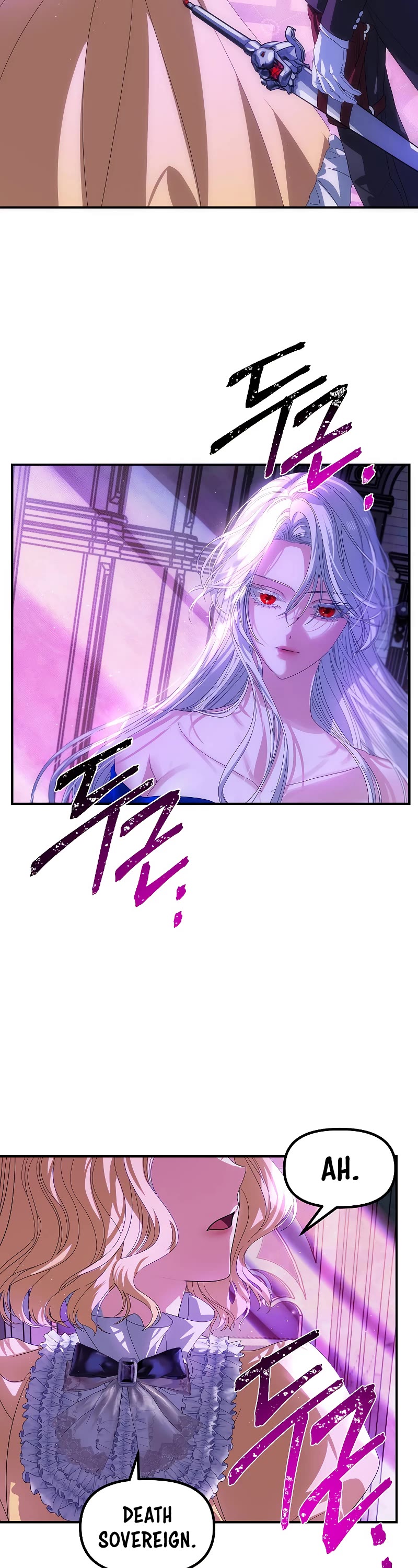 SSS-Class Suicide Hunter Chapter 86 page 46 - Chapter 86