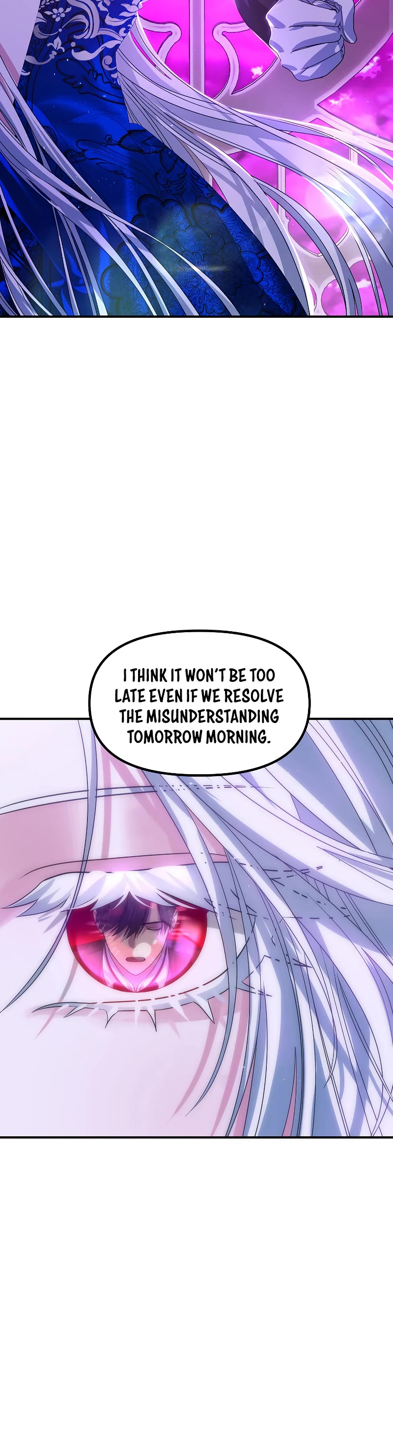 SSS-Class Suicide Hunter Chapter 87 page 12 - Chapter 87