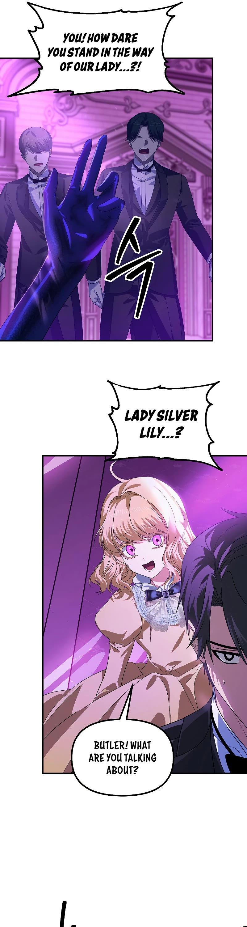 SSS-Class Suicide Hunter Chapter 87 page 13 - Chapter 87