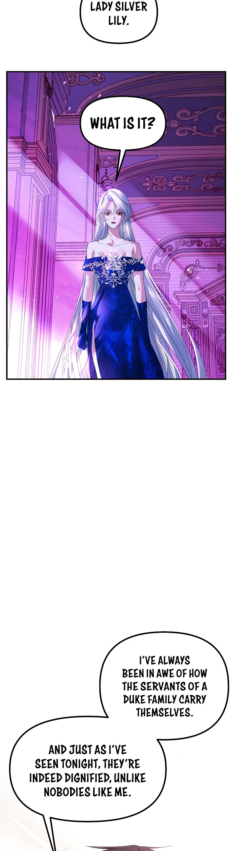 SSS-Class Suicide Hunter Chapter 87 page 16 - Chapter 87
