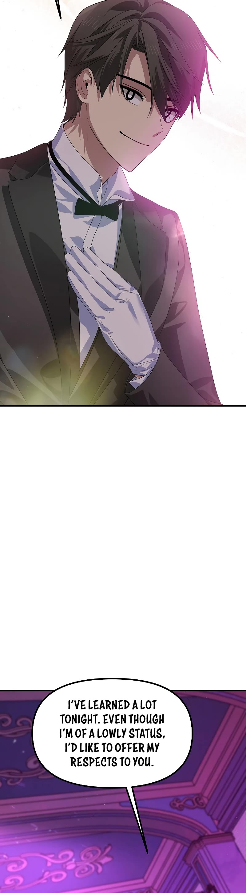SSS-Class Suicide Hunter Chapter 87 page 17 - Chapter 87