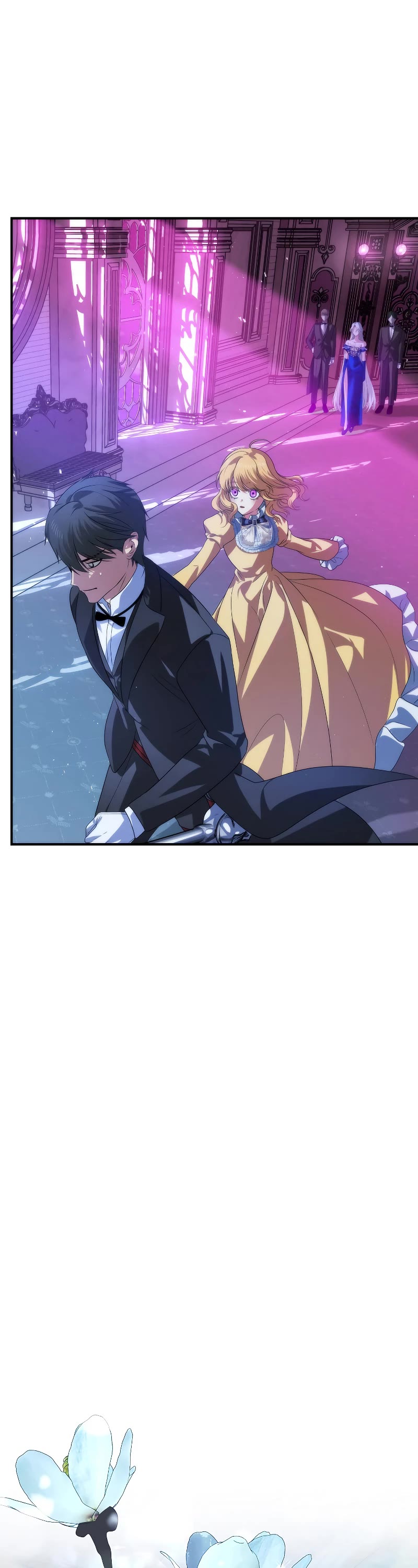 SSS-Class Suicide Hunter Chapter 87 page 19 - Chapter 87