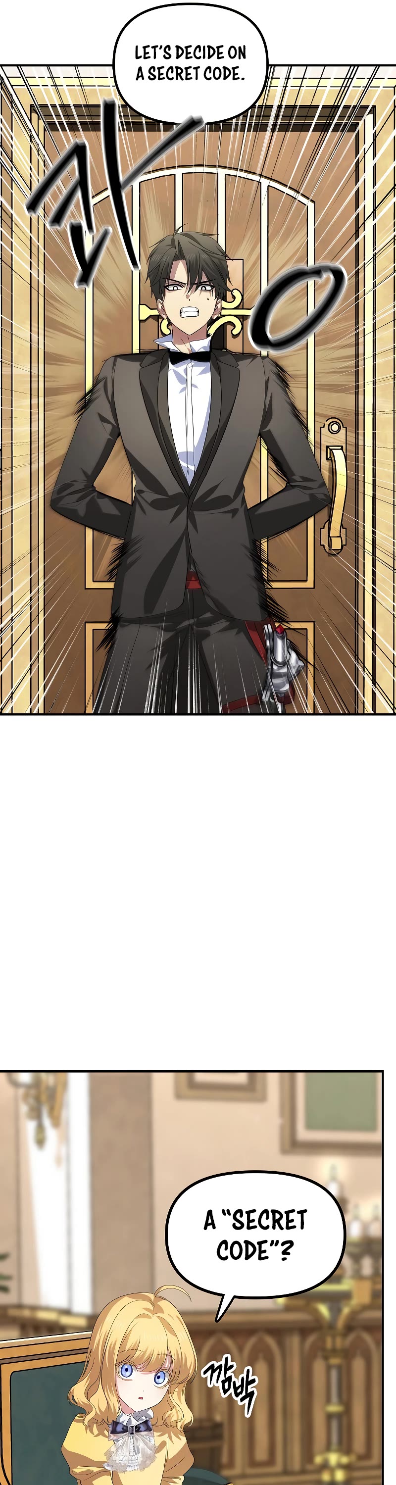 SSS-Class Suicide Hunter Chapter 87 page 24 - Chapter 87