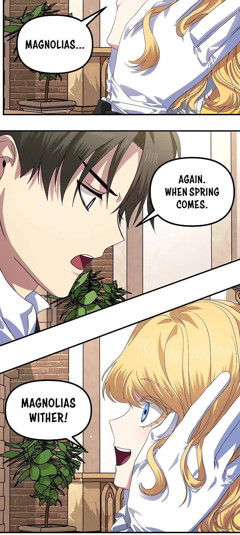 SSS-Class Suicide Hunter Chapter 87 page 29 - Chapter 87