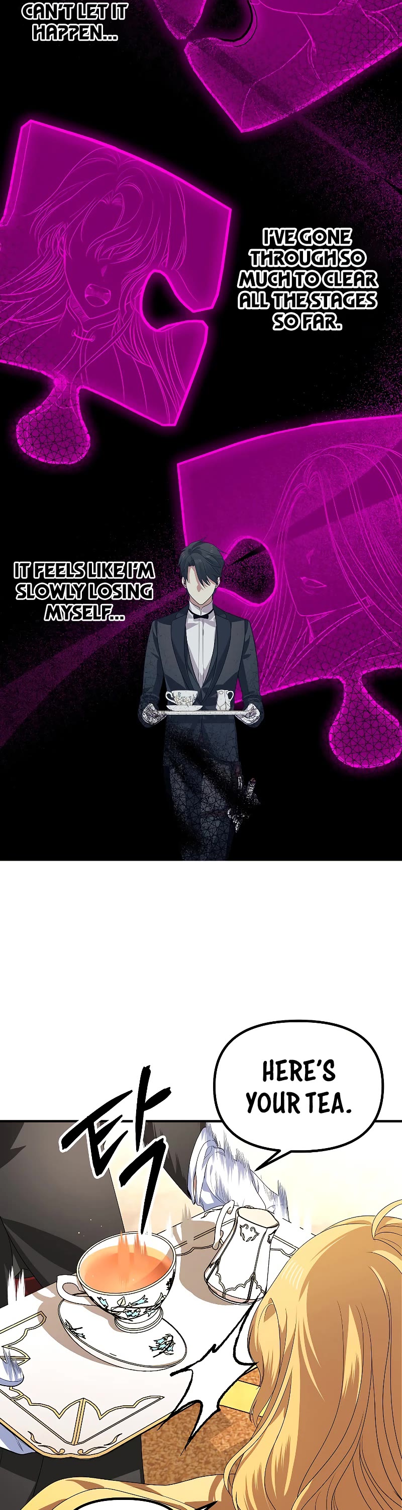 SSS-Class Suicide Hunter Chapter 87 page 37 - Chapter 87