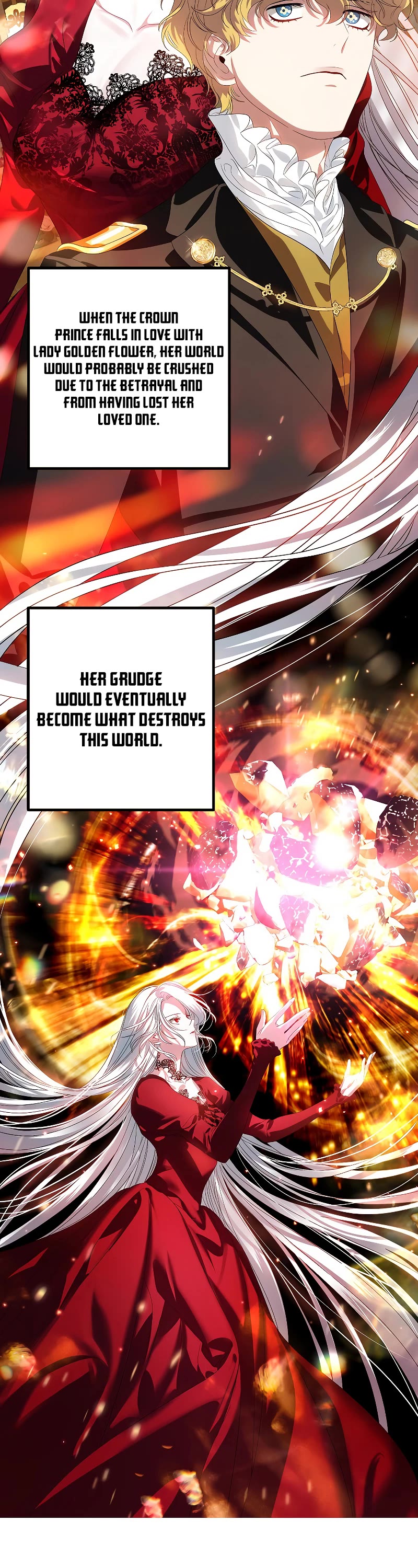 SSS-Class Suicide Hunter Chapter 87 page 43 - Chapter 87