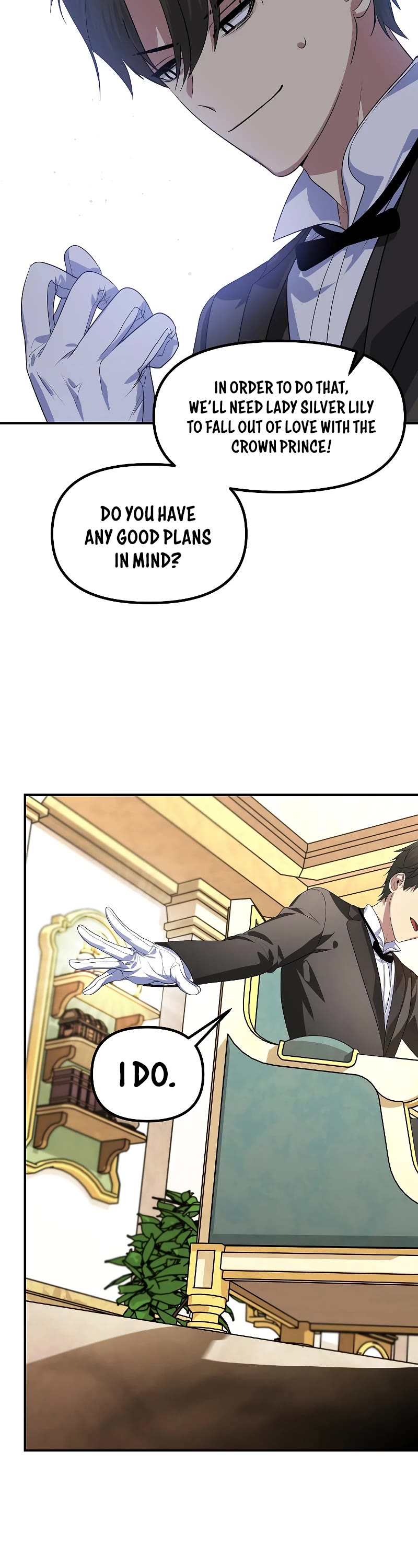 SSS-Class Suicide Hunter Chapter 87 page 45 - Chapter 87