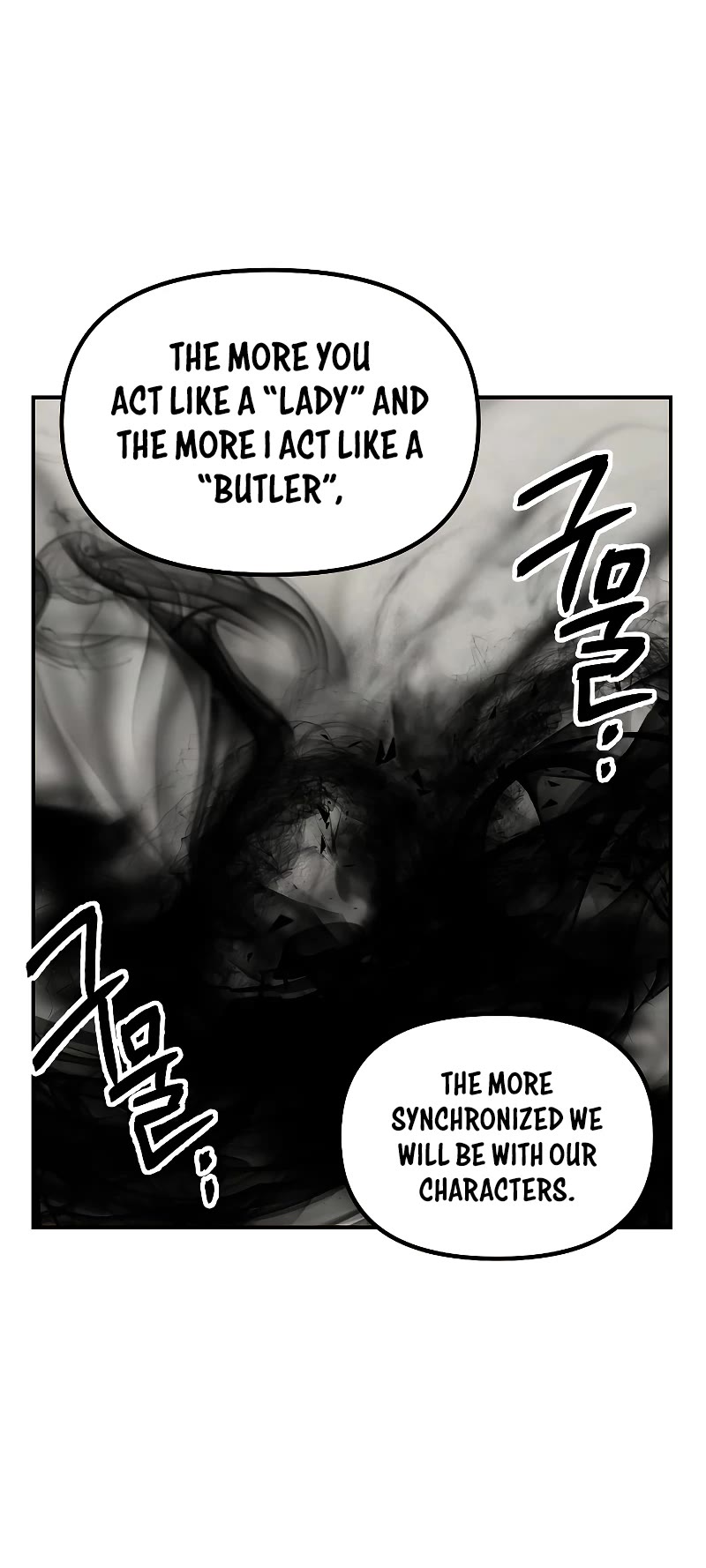 SSS-Class Suicide Hunter Chapter 87 page 46 - Chapter 87