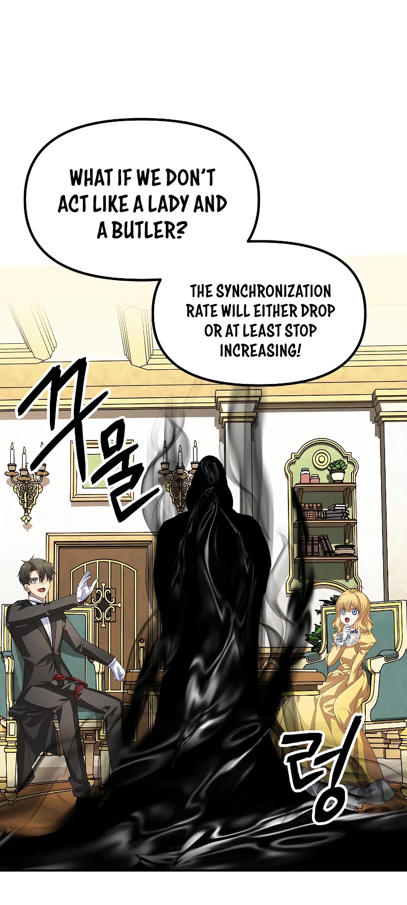 SSS-Class Suicide Hunter Chapter 87 page 47 - Chapter 87