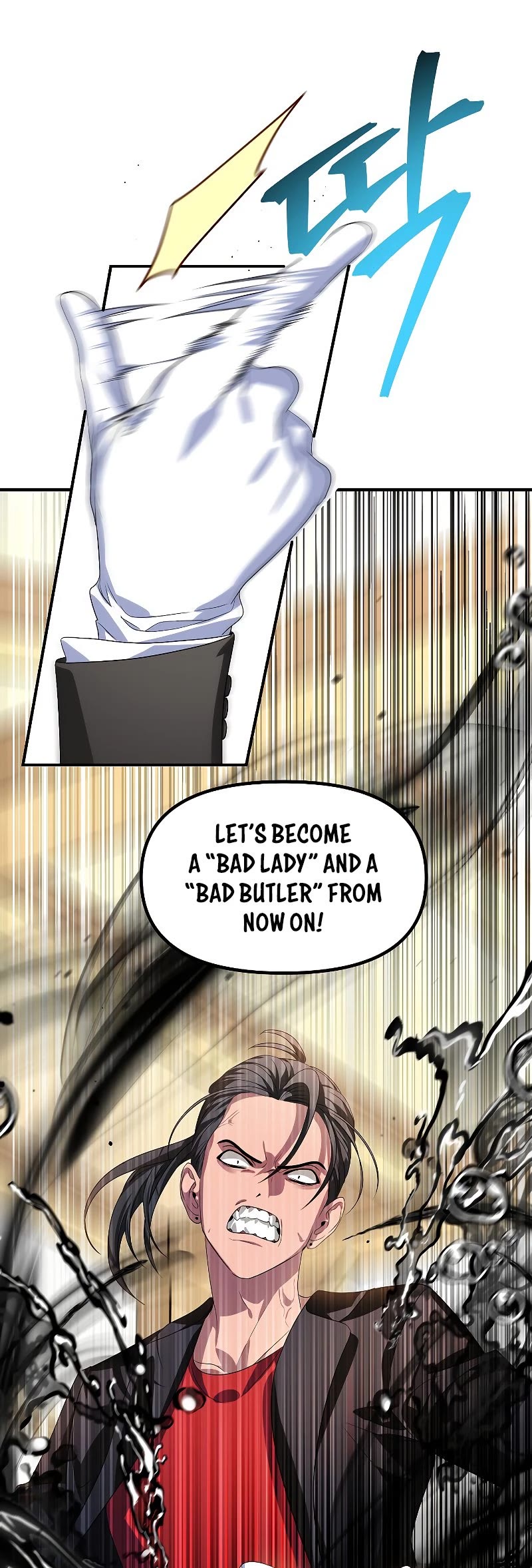 SSS-Class Suicide Hunter Chapter 87 page 48 - Chapter 87