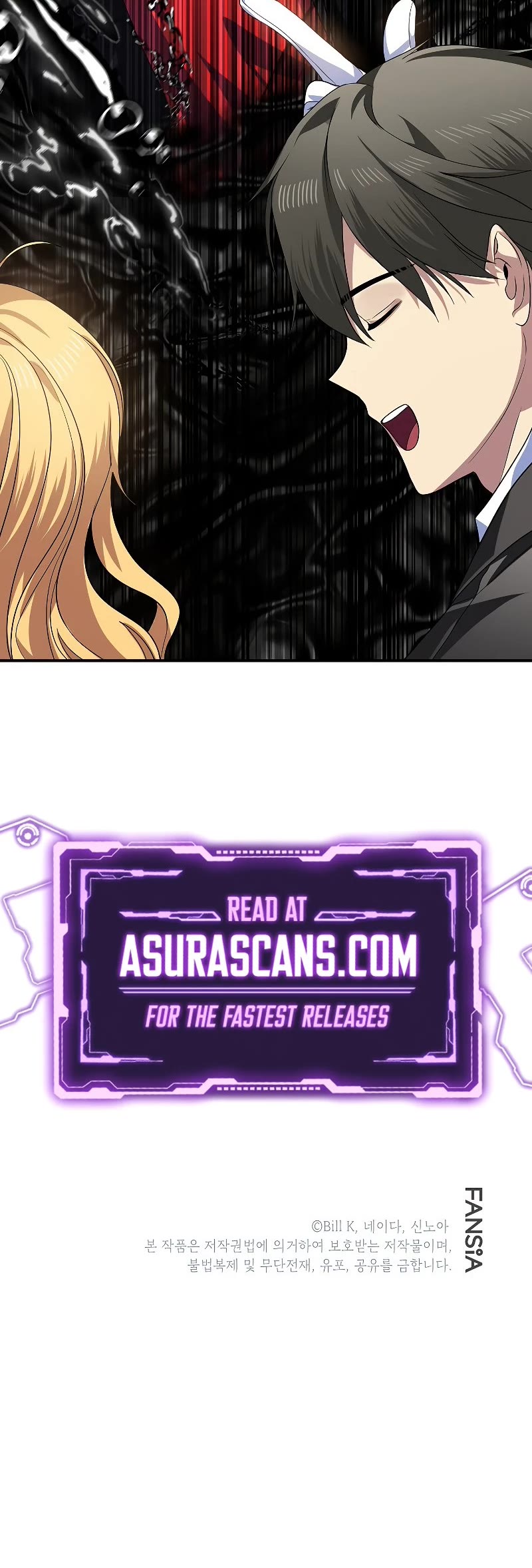 SSS-Class Suicide Hunter Chapter 87 page 49 - Chapter 87