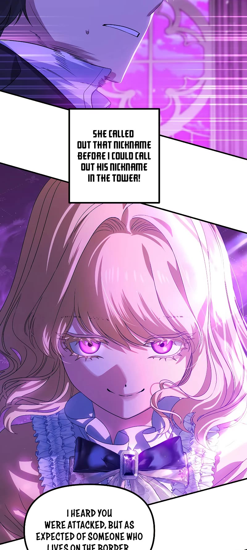 SSS-Class Suicide Hunter Chapter 87 page 6 - Chapter 87