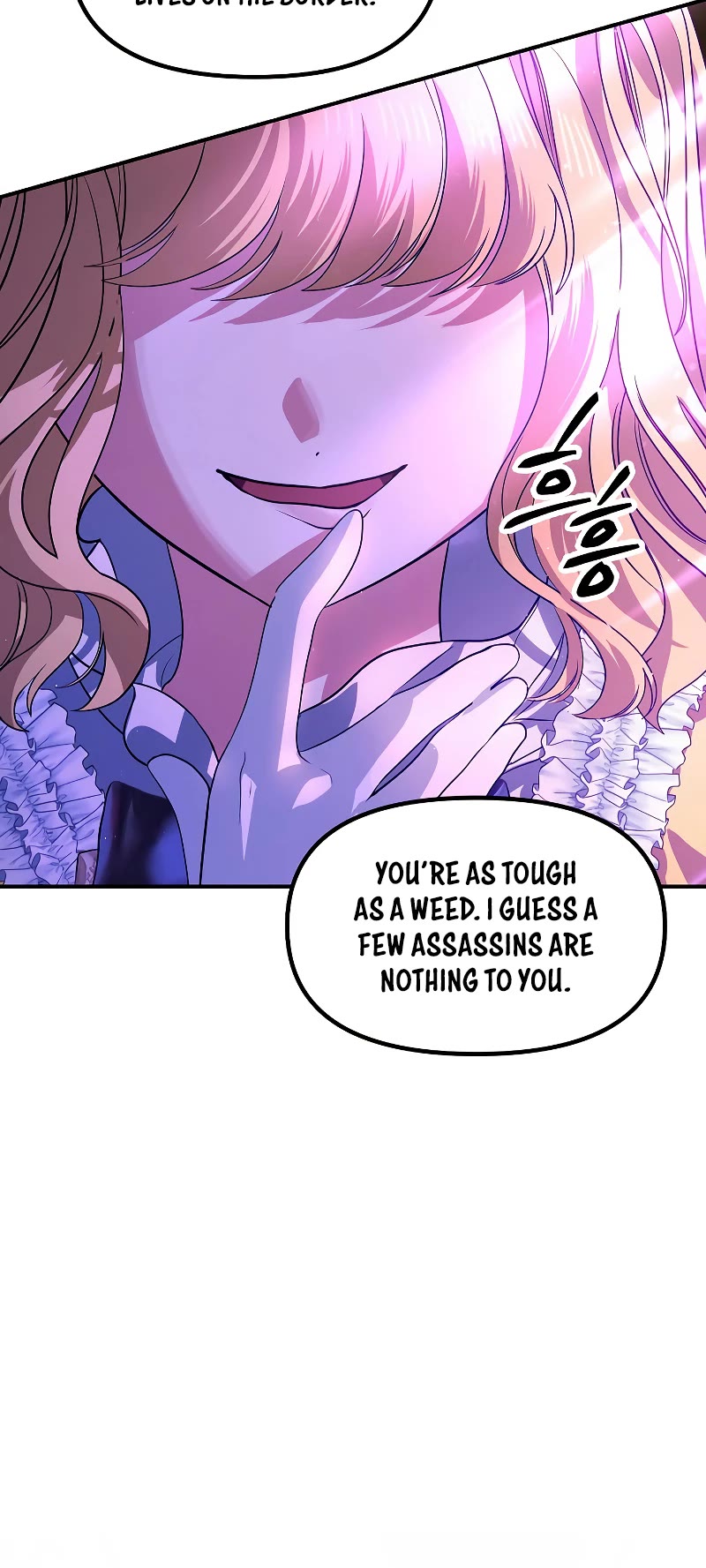SSS-Class Suicide Hunter Chapter 87 page 7 - Chapter 87