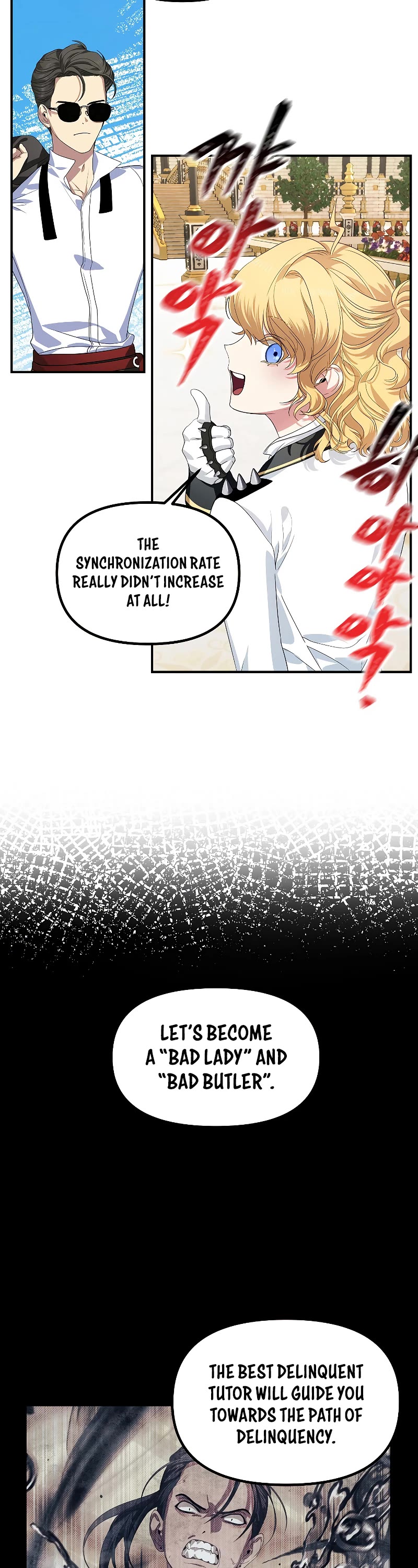 SSS-Class Suicide Hunter Chapter 88 page 11 - Chapter 88