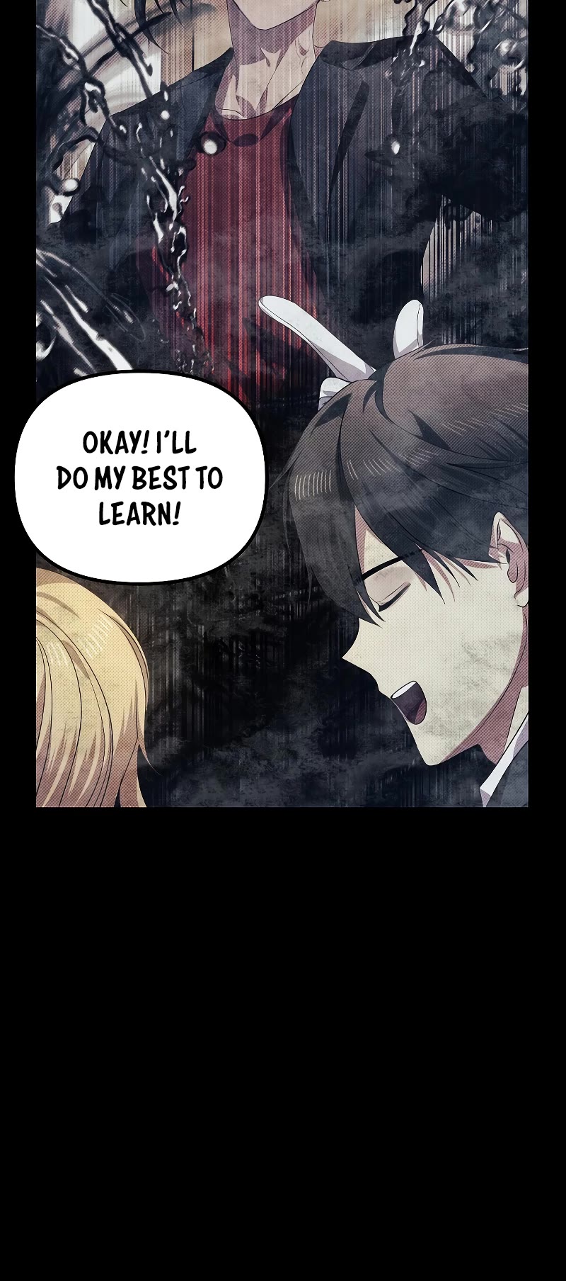 SSS-Class Suicide Hunter Chapter 88 page 12 - Chapter 88
