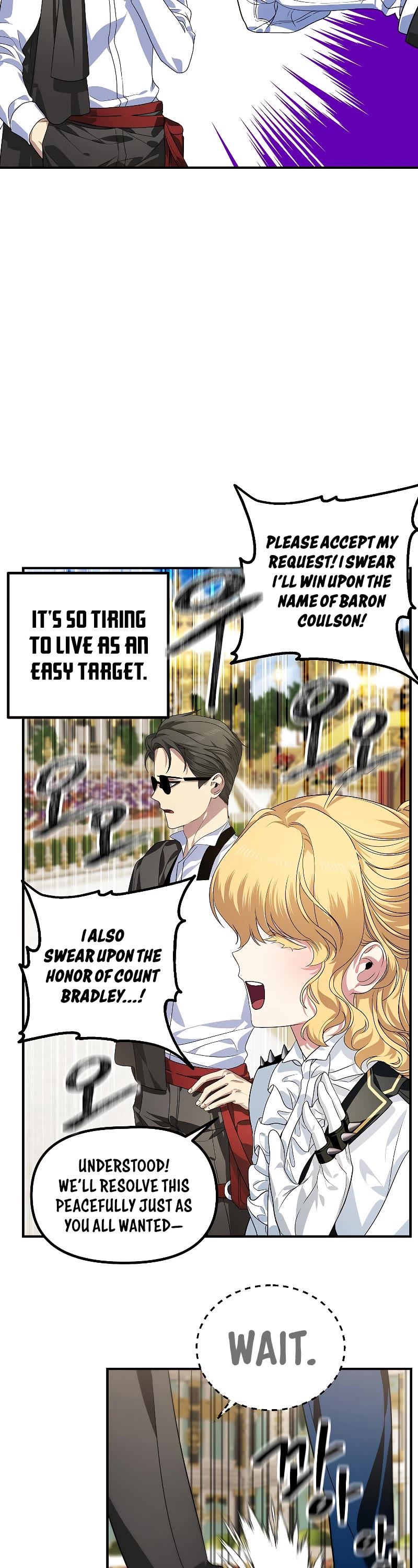 SSS-Class Suicide Hunter Chapter 88 page 17 - Chapter 88