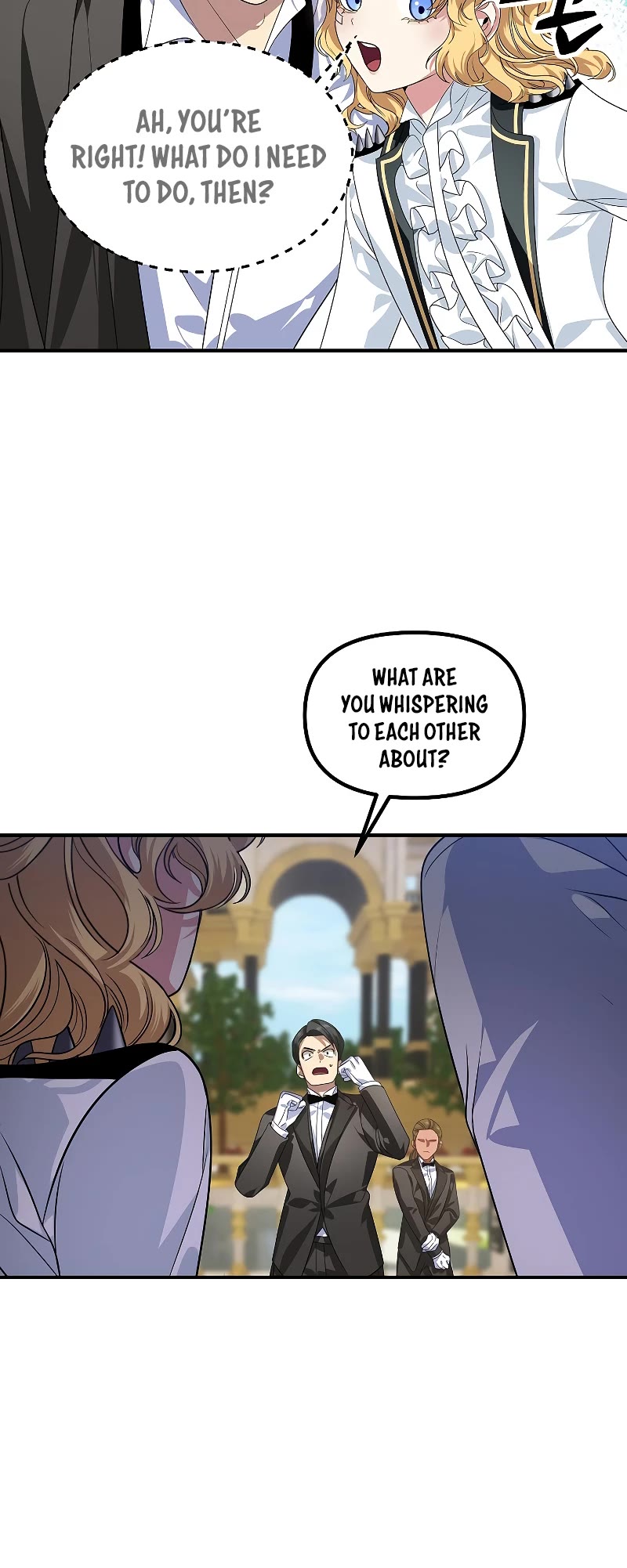 SSS-Class Suicide Hunter Chapter 88 page 19 - Chapter 88