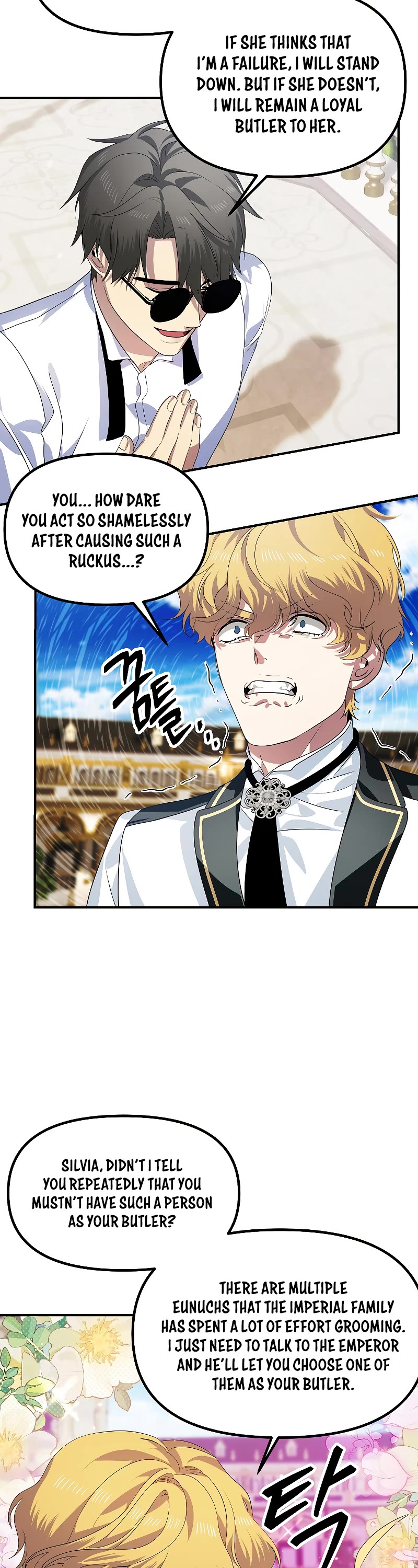 SSS-Class Suicide Hunter Chapter 88 page 26 - Chapter 88