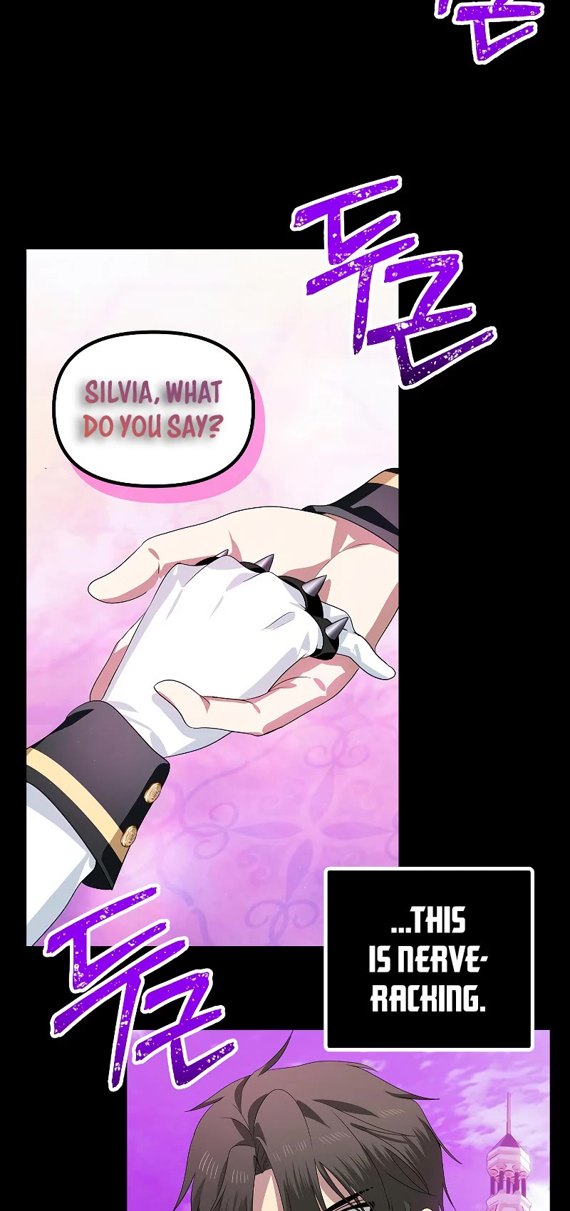 SSS-Class Suicide Hunter Chapter 88 page 29 - Chapter 88