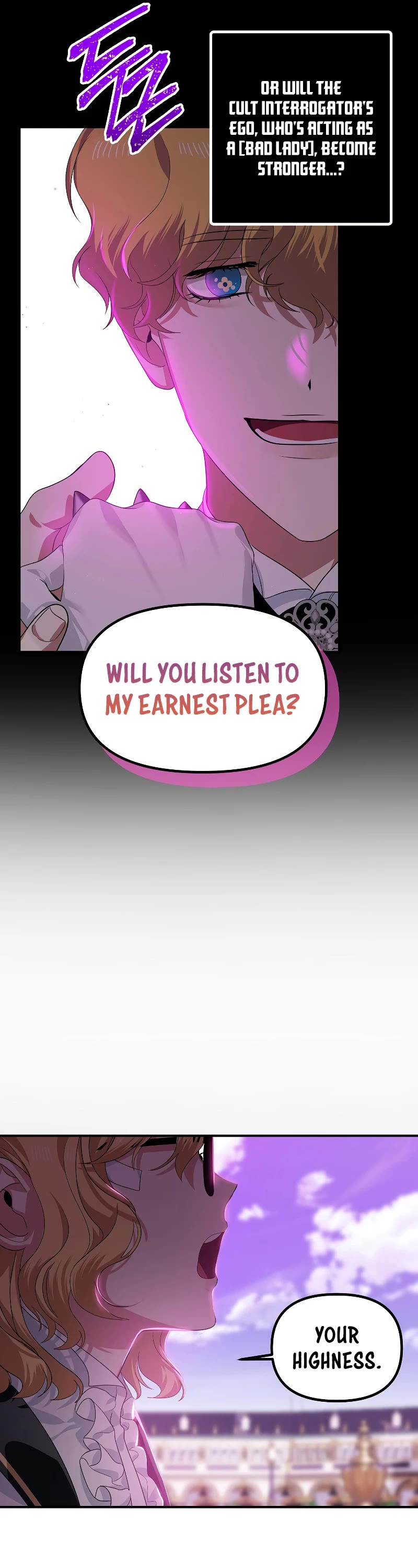 SSS-Class Suicide Hunter Chapter 88 page 31 - Chapter 88