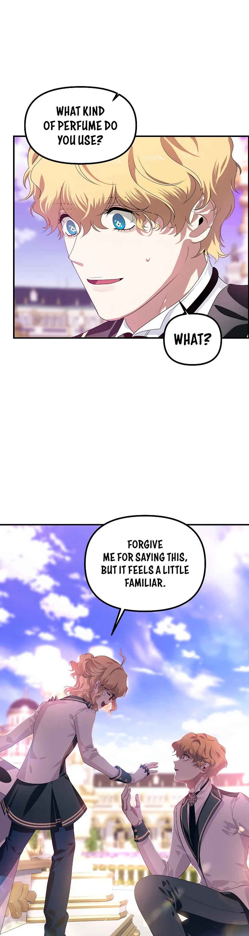 SSS-Class Suicide Hunter Chapter 88 page 32 - Chapter 88