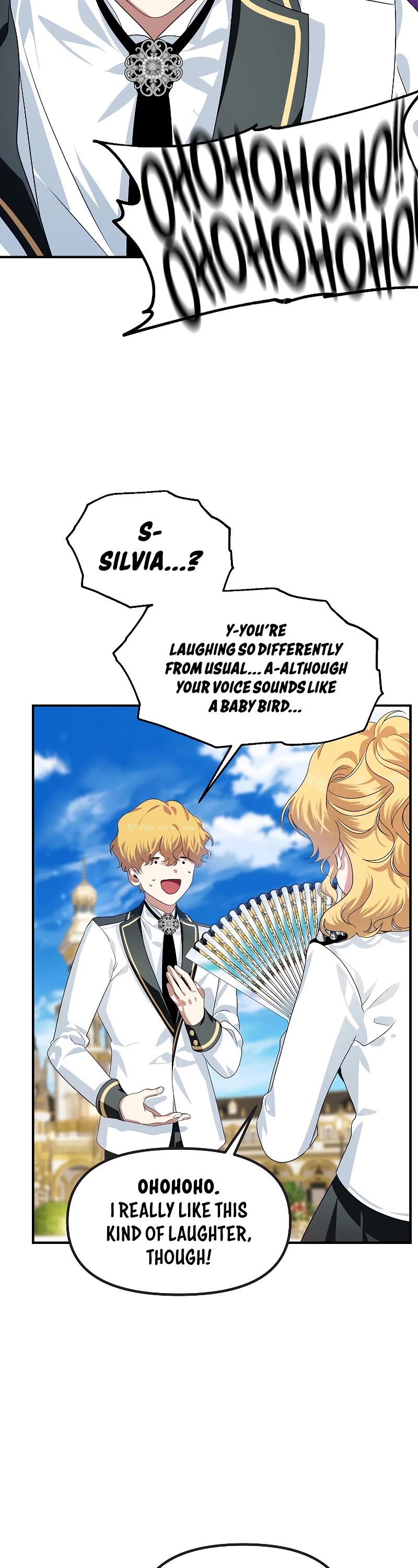 SSS-Class Suicide Hunter Chapter 88 page 37 - Chapter 88