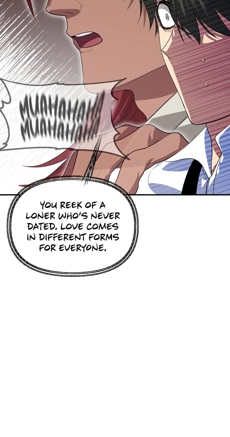 SSS-Class Suicide Hunter Chapter 88 page 41 - Chapter 88