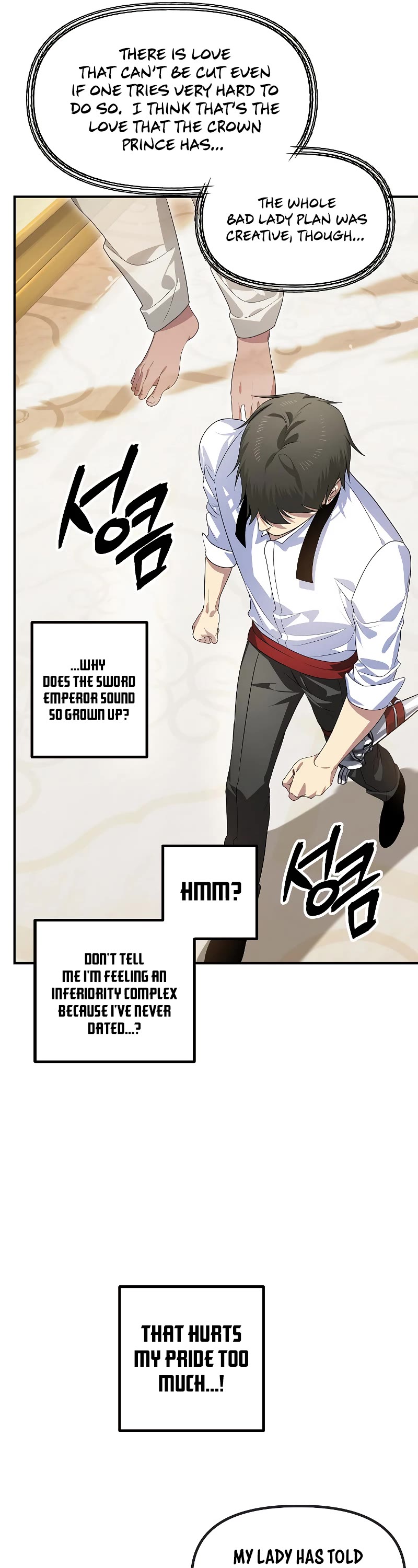 SSS-Class Suicide Hunter Chapter 88 page 42 - Chapter 88