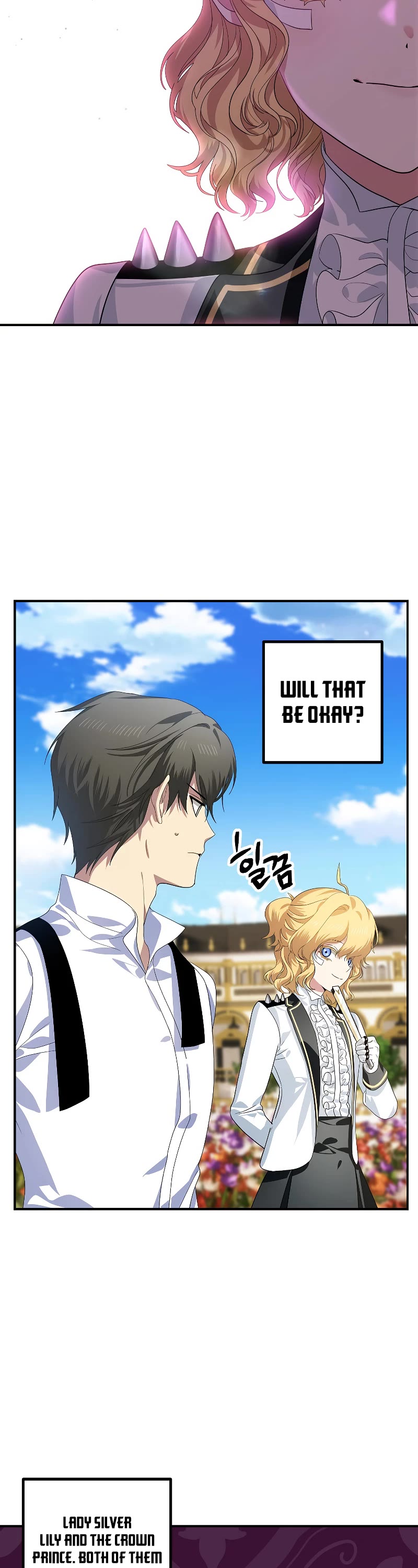 SSS-Class Suicide Hunter Chapter 89 page 10 - Chapter 89