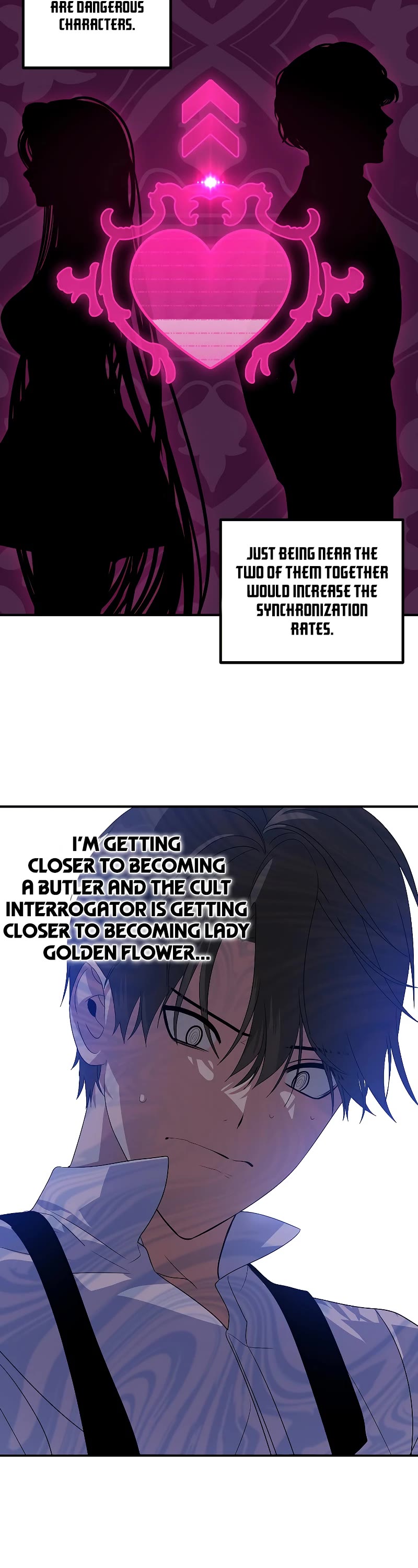 SSS-Class Suicide Hunter Chapter 89 page 11 - Chapter 89