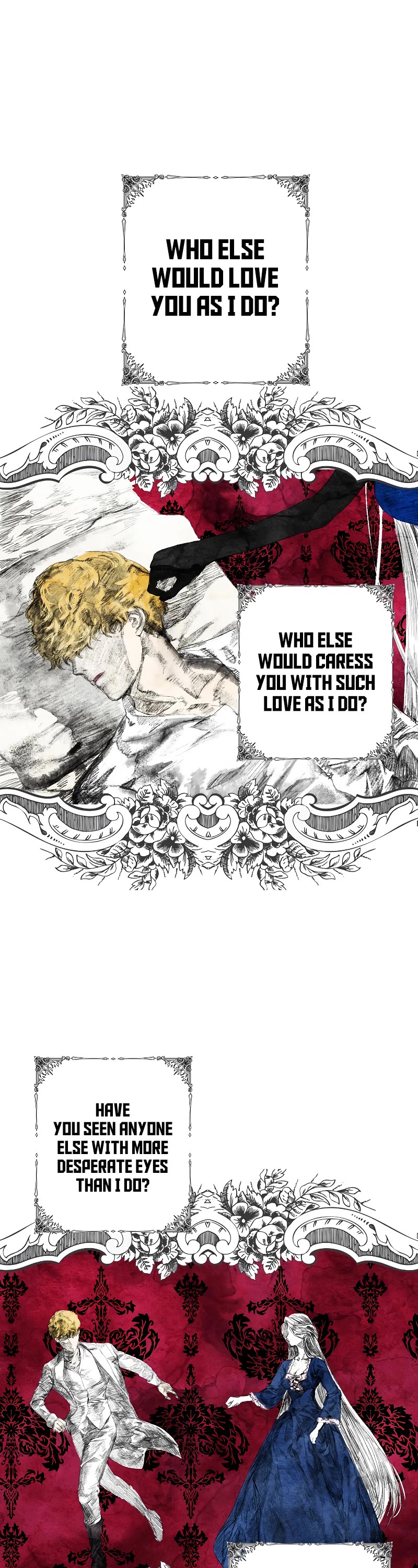 SSS-Class Suicide Hunter Chapter 89 page 2 - Chapter 89
