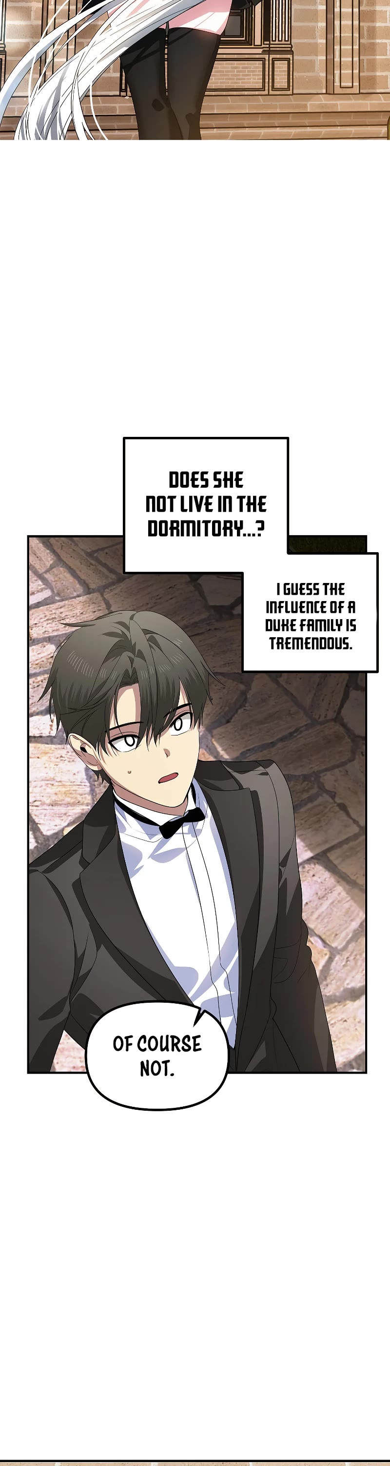 SSS-Class Suicide Hunter Chapter 89 page 21 - Chapter 89