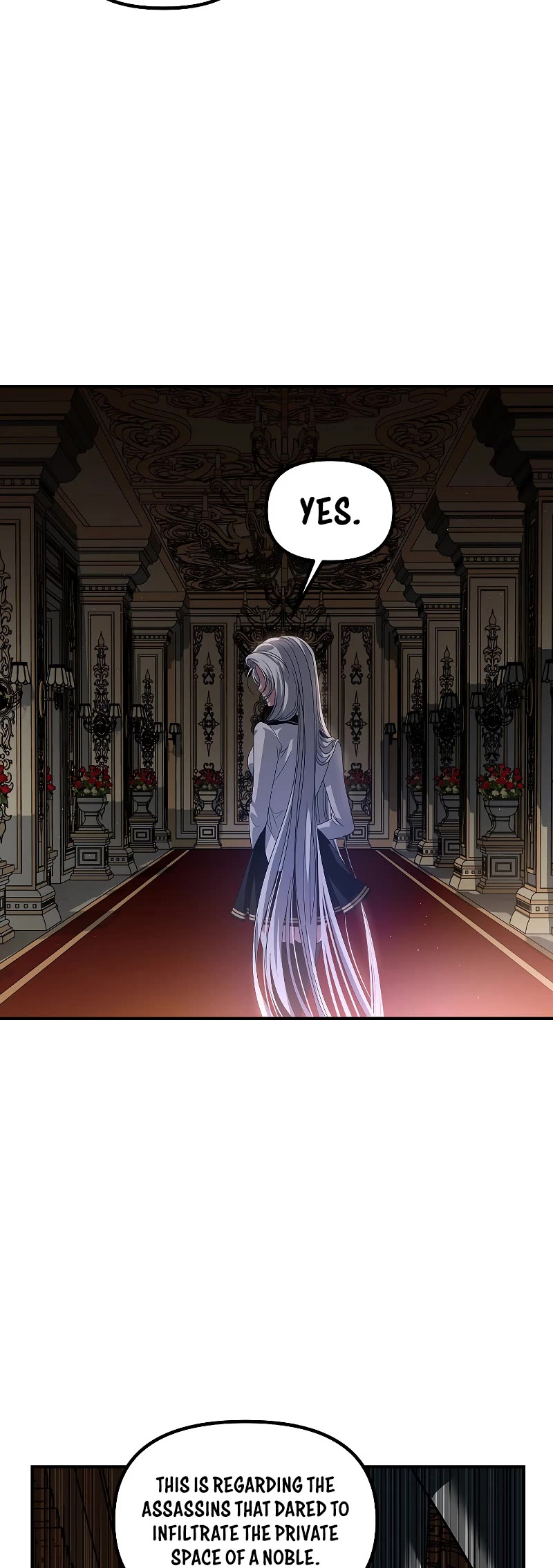 SSS-Class Suicide Hunter Chapter 89 page 24 - Chapter 89