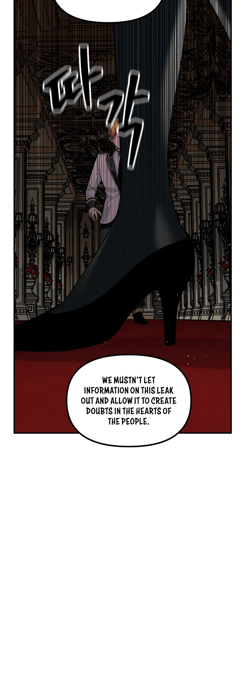 SSS-Class Suicide Hunter Chapter 89 page 25 - Chapter 89