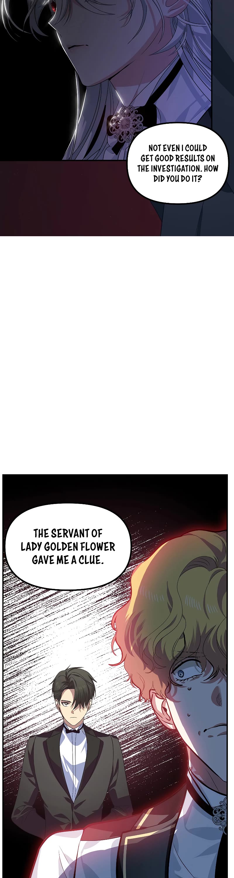 SSS-Class Suicide Hunter Chapter 89 page 27 - Chapter 89