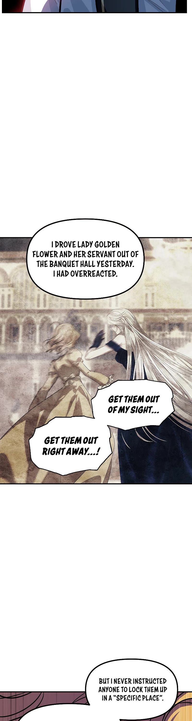 SSS-Class Suicide Hunter Chapter 89 page 28 - Chapter 89
