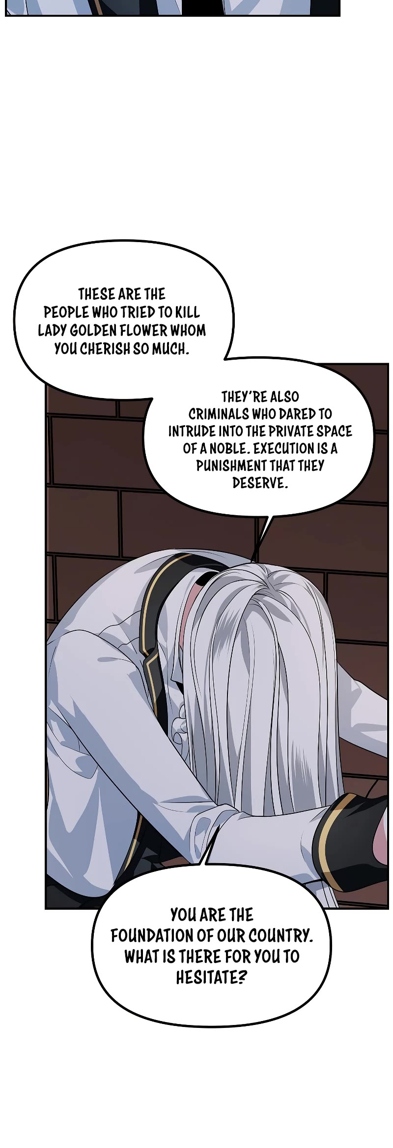 SSS-Class Suicide Hunter Chapter 89 page 42 - Chapter 89
